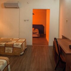 Отель Hotelnemrut 2000 сейф в номере