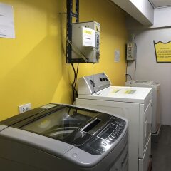 Отель S1hostel Bangkok Бангкок в номере фото 2