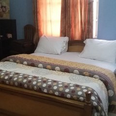 Bella Luxury Hotel in Accra, Ghana from 34$, photos, reviews - zenhotels.com guestroom photo 4