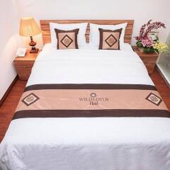 Wild Lotus Hotel - Hoan Kiem удобства в номере