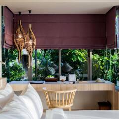 Отель Mandarava Resort and Spa Karon Beach спа