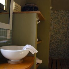 Отель Calis Bed and Breakfast Бельгия, Брюгге - отзывы, цены и фото номеров - забронировать отель Calis Bed and Breakfast онлайн ванная