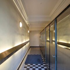 Отель High Street Suites Австрия, Вена - отзывы, цены и фото номеров - забронировать отель High Street Suites онлайн интерьер отеля фото 3