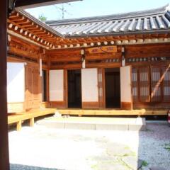 Отель Myeonggaje Hanok Single Family House Южная Корея, Сеул - отзывы, цены и фото номеров - забронировать отель Myeonggaje Hanok Single Family House онлайн фото 2