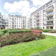 Отель Apartinfo Szafarnia Apartments Польша, Гданьск - отзывы, цены и фото номеров - забронировать отель Apartinfo Szafarnia Apartments онлайн фото 10