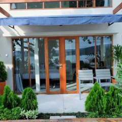 Отель Tamarina Bed & Bistro Таиланд, Самуи - отзывы, цены и фото номеров - забронировать отель Tamarina Bed & Bistro онлайн