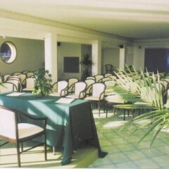 Отель Villa Dei Principi Hotel Италия, Фонди - 1 отзыв об отеле, цены и фото номеров - забронировать отель Villa Dei Principi Hotel онлайн фото 4
