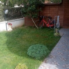 Апартаменты Apartment With 2 Bedrooms in Montesilvano, With Furnished Terrace and Wifi - 50 m From the Beach Монтезильвано фото 14