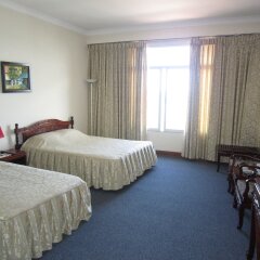Ha Long Bay Hotel комната для гостей фото 3