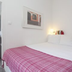 5 Sins Chiado Hostel комната для гостей фото 2