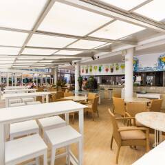Отель Jutlandia Family Resort бассейн
