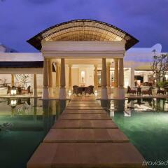 Отель Vivanta by Taj - Bekal