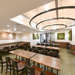 Отель Vessel Inn Hakata Nakasu Фукуока помещение для мероприятий