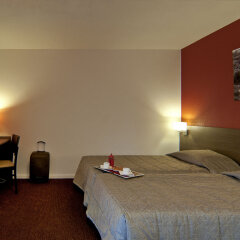 Aparthotel Adagio Access Poitiers in Poitiers, France from 74$, photos, reviews - zenhotels.com guestroom photo 4