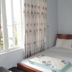 Отель Hoang Anh Guest House Вьетнам, Хюэ - отзывы, цены и фото номеров - забронировать отель Hoang Anh Guest House онлайн комната для гостей фото 2