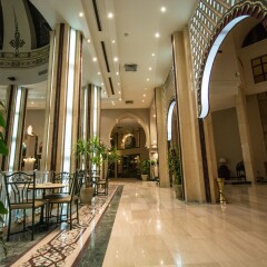 Отель Sunny Days Palma De Mirette Resort & Spa интерьер отеля фото 2