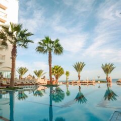 Отель Royal Star Beach Resort бассейн фото 3