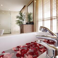 Отель Fraser Suites Hanoi фото 10
