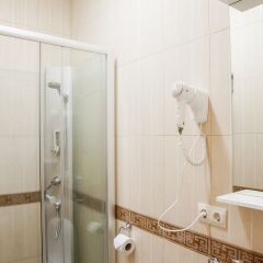 Мини-отель Почтамтская 10 ванная