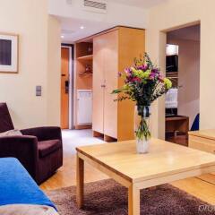 Original Sokos Hotel Pasila комната для гостей фото 7