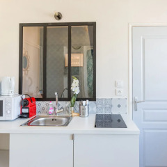 Апартаменты Apartment WS Champs Elysees - Ponthieu удобства в номере