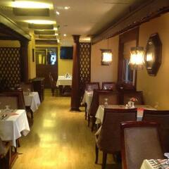 Manhattan Avenue Hotel питание