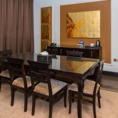 Mangrove Hotel в номере