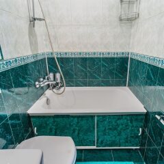 Апартаменты Apartment on Ogorodnaia Sloboda 10 Москва спа