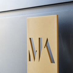 Отель Mia Aparthotel Милан интерьер отеля