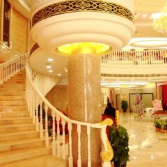 New Material Hotel