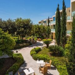 Отель Valamar Argosy фото 5