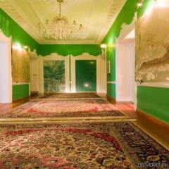 Magna Grecia Boutique Hotel Афины помещение для мероприятий фото 2
