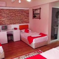 Belgin Hotel детские мероприятия