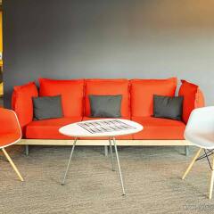 Отель ibis Birmingham International Airport – NEC
