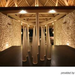 Отель InterContinental Bora Bora Resort and Thalasso Spa фото 6