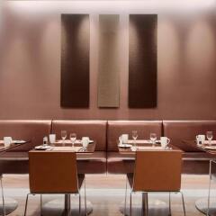 Отель Hilton Liverpool City Centre Великобритания, Ливерпуль - отзывы, цены и фото номеров - забронировать отель Hilton Liverpool City Centre онлайн помещение для мероприятий