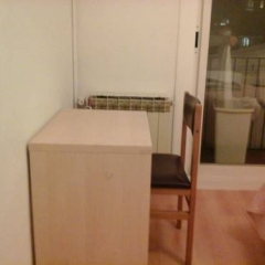 Отель Hostal Turis Alba Барселона удобства в номере