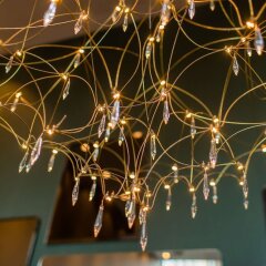 Отель Motel One Glasgow интерьер отеля фото 3