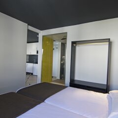 Отель Apartamentos Playasol Jabeque Dreams удобства в номере