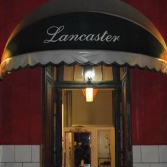 Lancaster Arts Hotel in Santiago, Chile from 230$, photos, reviews - zenhotels.com photo 7