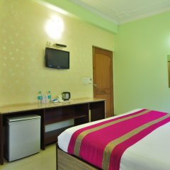 Hotel Persona International in New Delhi, India from 27$, photos, reviews - zenhotels.com room amenities photo 2