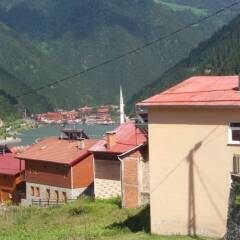 Отель Ata Apart Otel