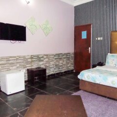 Отель Topaz Lodge детские мероприятия