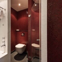 Отель Htel Serviced Apartments Amsterdam Нидерланды, Амстердам - отзывы, цены и фото номеров - забронировать отель Htel Serviced Apartments Amsterdam онлайн фото 16