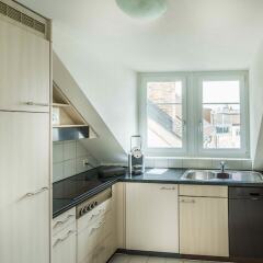 Апартаменты Löwenplatz Apartment near Station by Airhome в номере фото 2