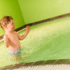 Hotel Schneeberg Family Resort & SPA бассейн фото 2