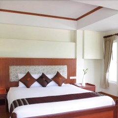 Chaweng Tara Hotel комната для гостей фото 3