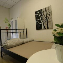 Koala Hostel комната для гостей фото 4