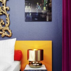 25hours Hotel The Trip комната для гостей фото 5