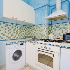 Гостиница LUXKV Apartment on Teterenskiy в Москве отзывы, цены и фото номеров - забронировать гостиницу LUXKV Apartment on Teterenskiy онлайн Москва в номере фото 2